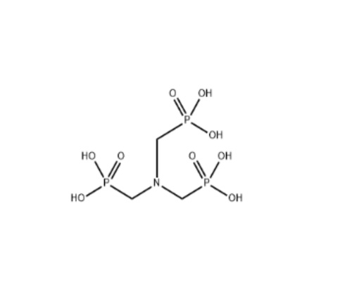 Amino tris(methylene phosphonic acid)